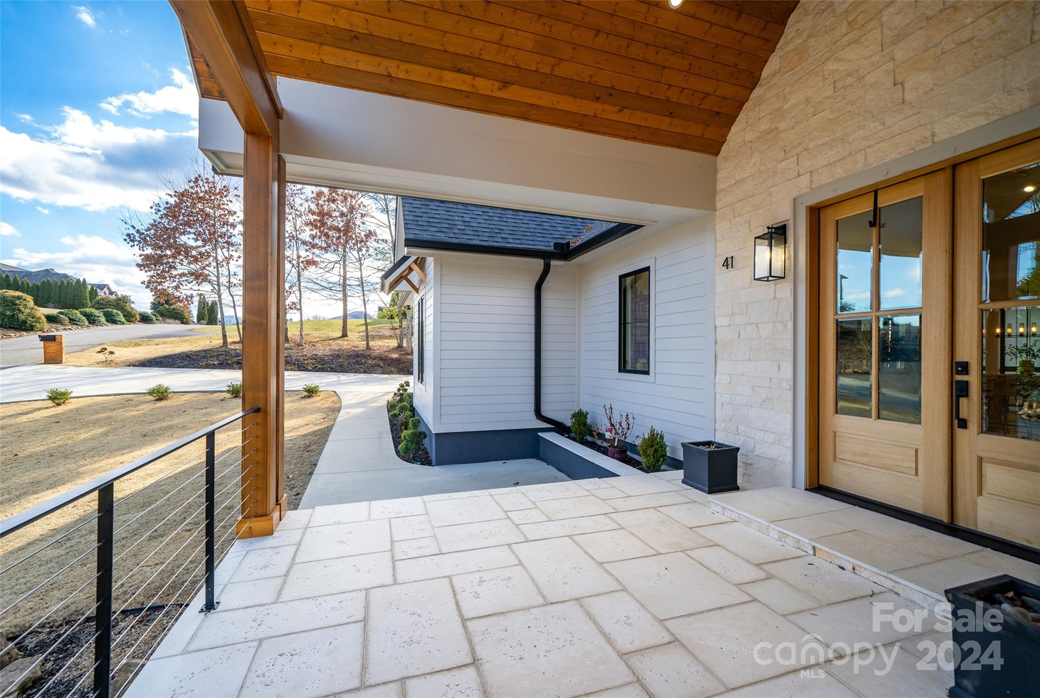 Mountain Shadows - Residential