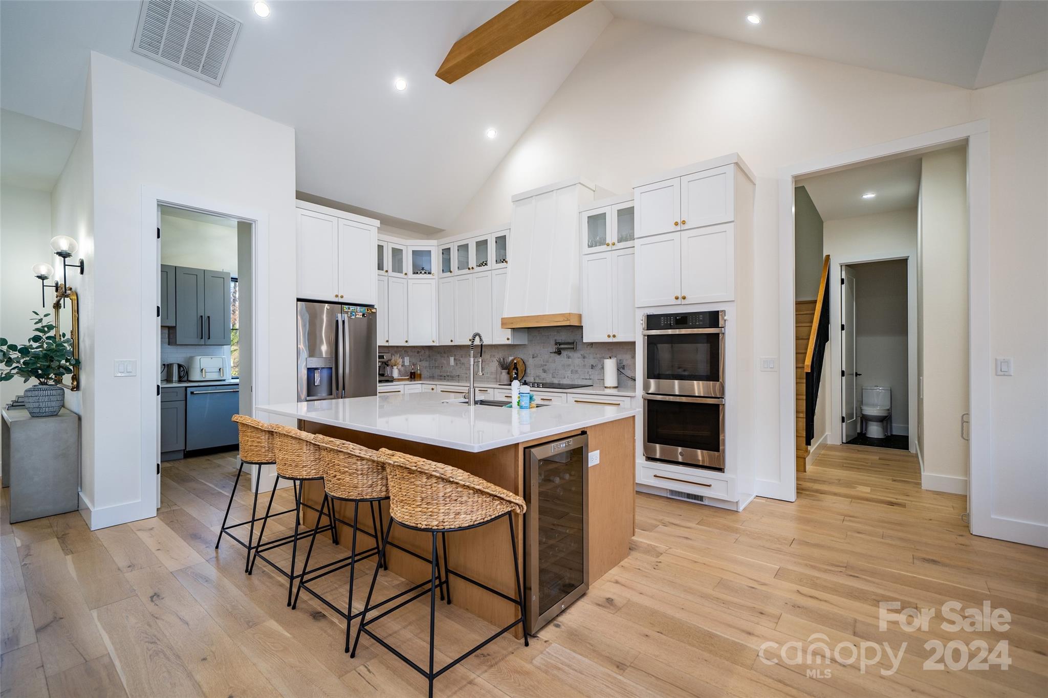 Mountain Shadows - Residential