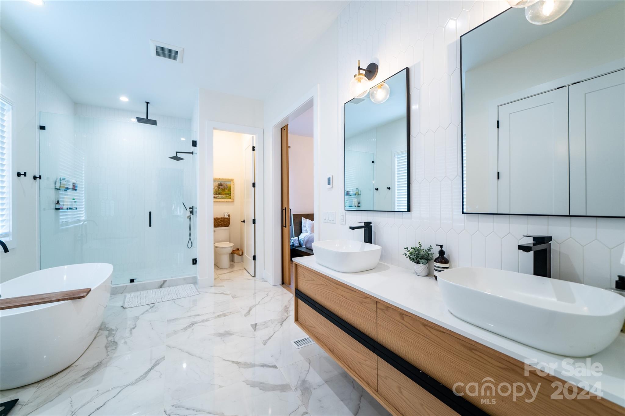 Mountain Shadows - Residential