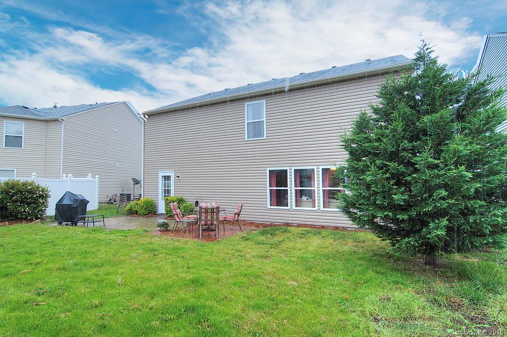 Baden Village - Residential