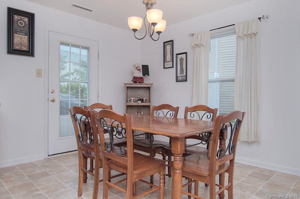 Baden Village - Residential