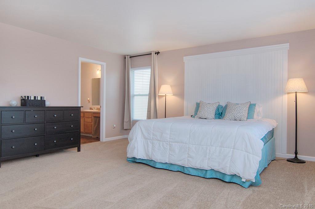 Baden Village - Residential