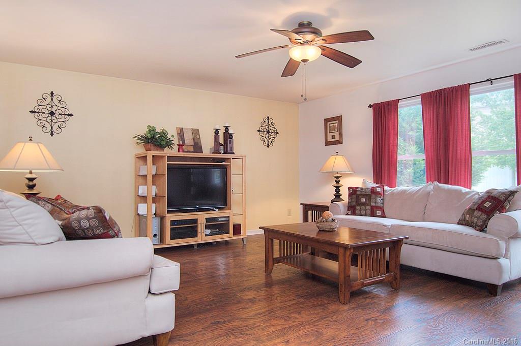 Baden Village - Residential