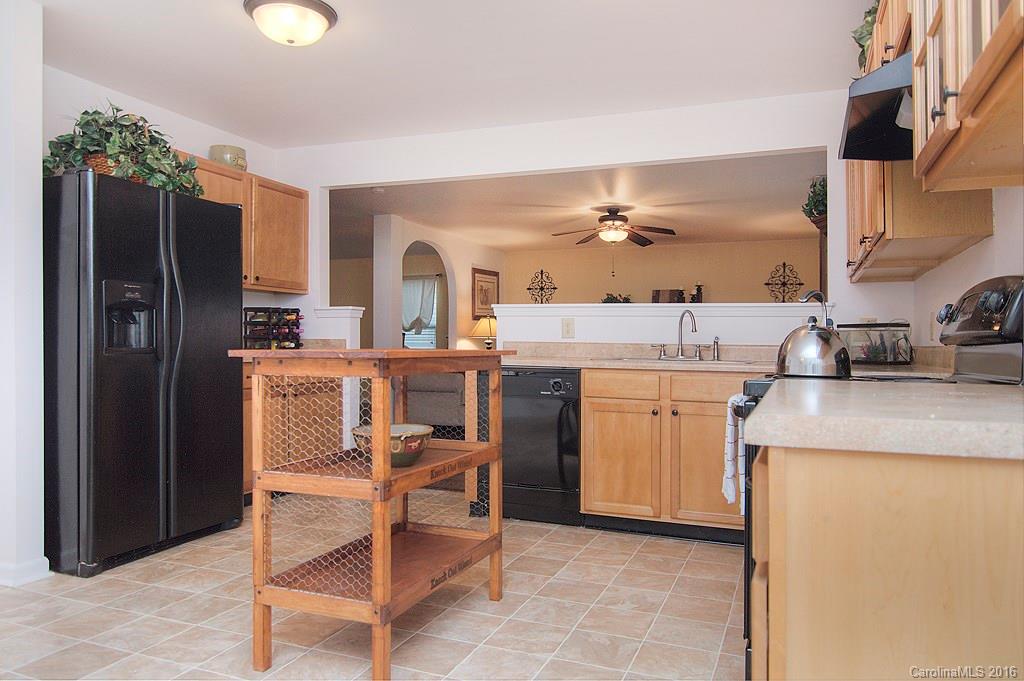 Baden Village - Residential