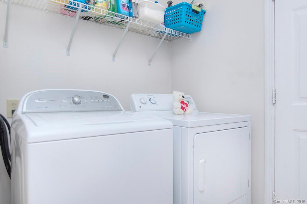 Baden Village - Residential