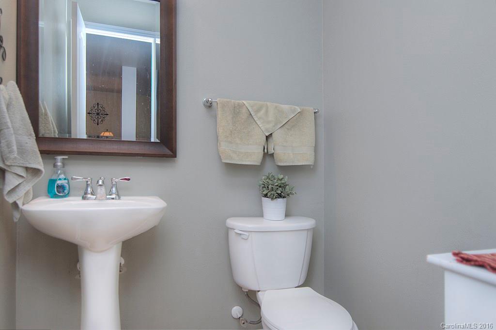 Baden Village - Residential