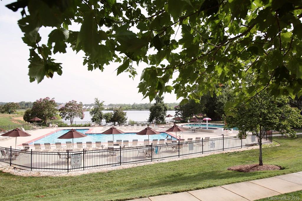 Baden Village - Residential