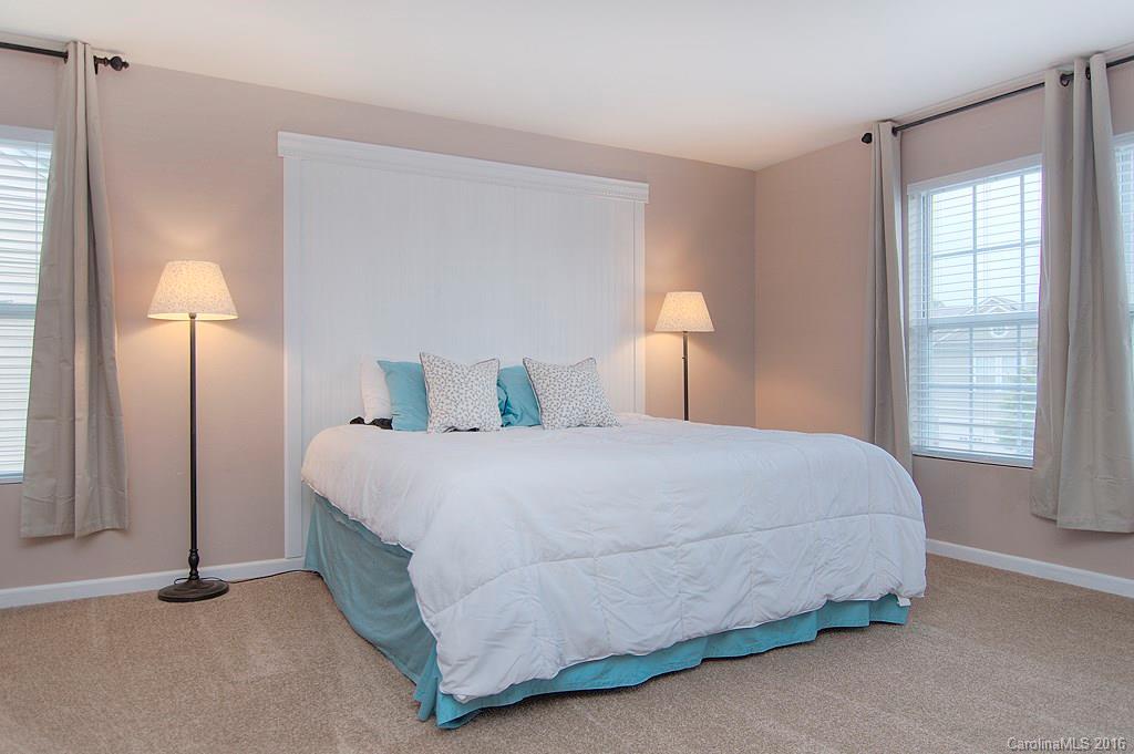 Baden Village - Residential