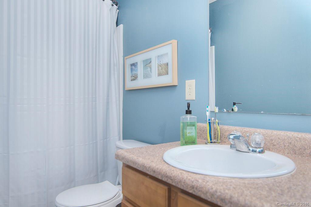 Baden Village - Residential