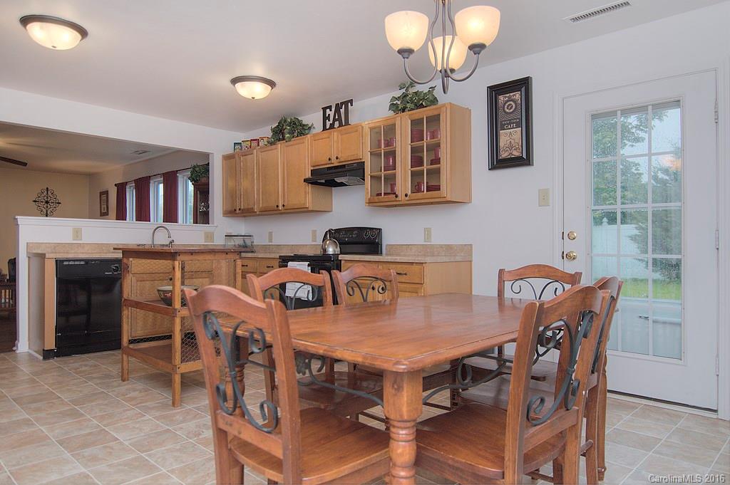 Baden Village - Residential