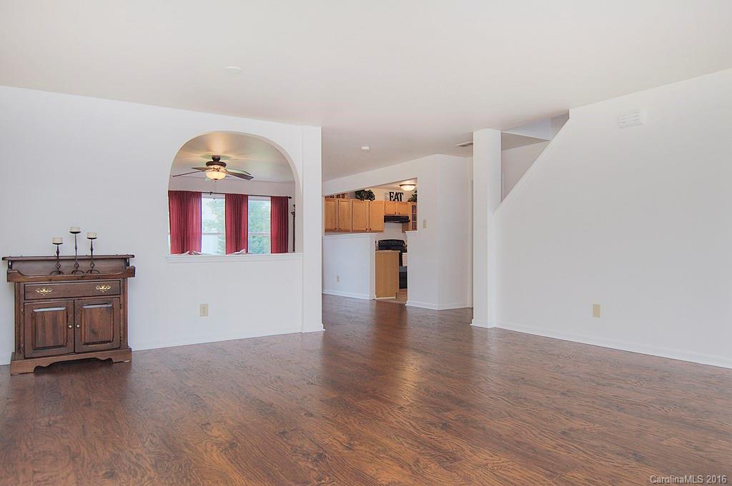 Baden Village - Residential