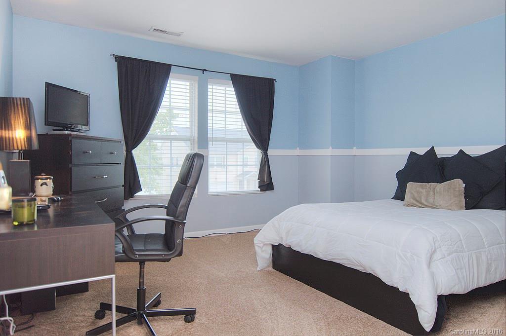 Baden Village - Residential