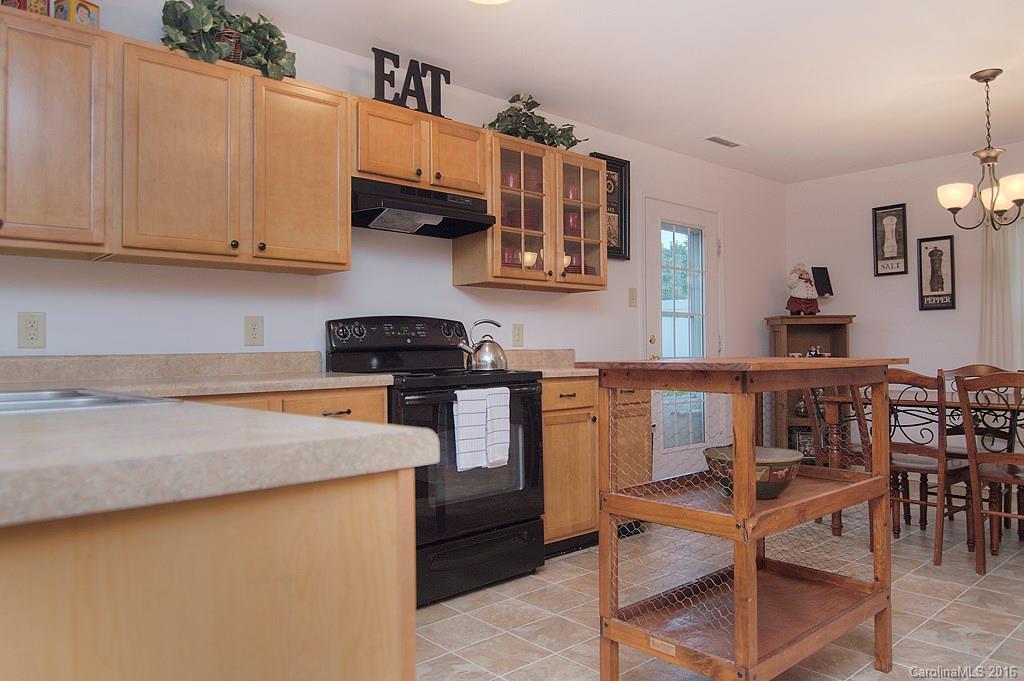 Baden Village - Residential