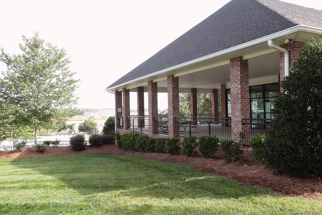 Baden Village - Residential