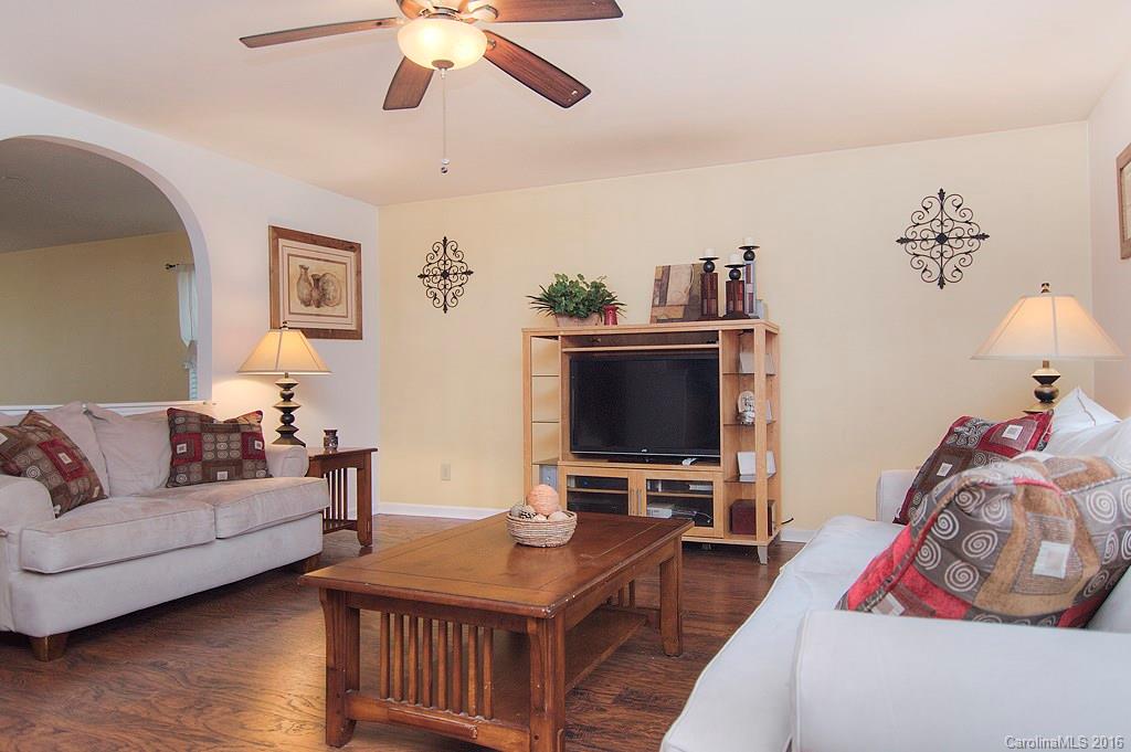 Baden Village - Residential