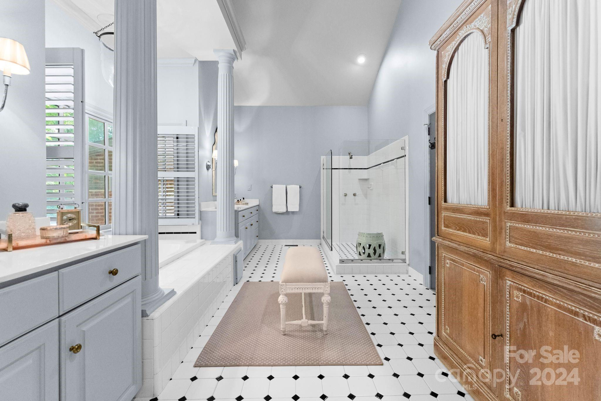 Morrocroft Estates - Residential