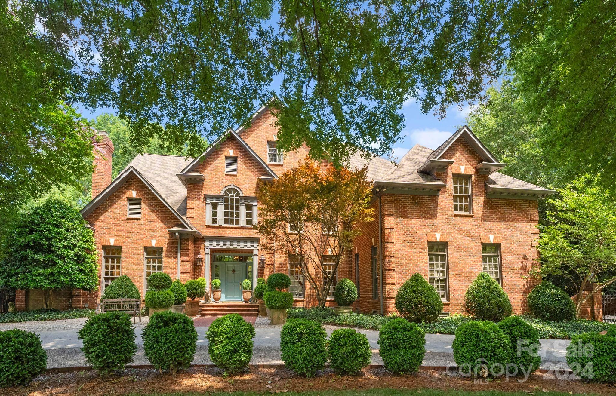 Morrocroft Estates - Residential