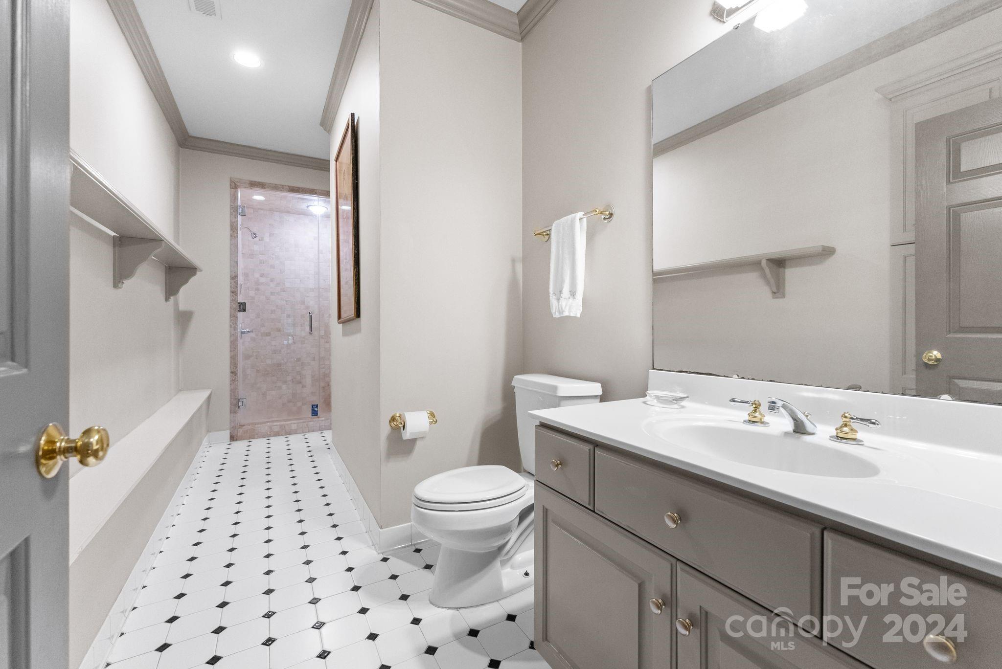 Morrocroft Estates - Residential