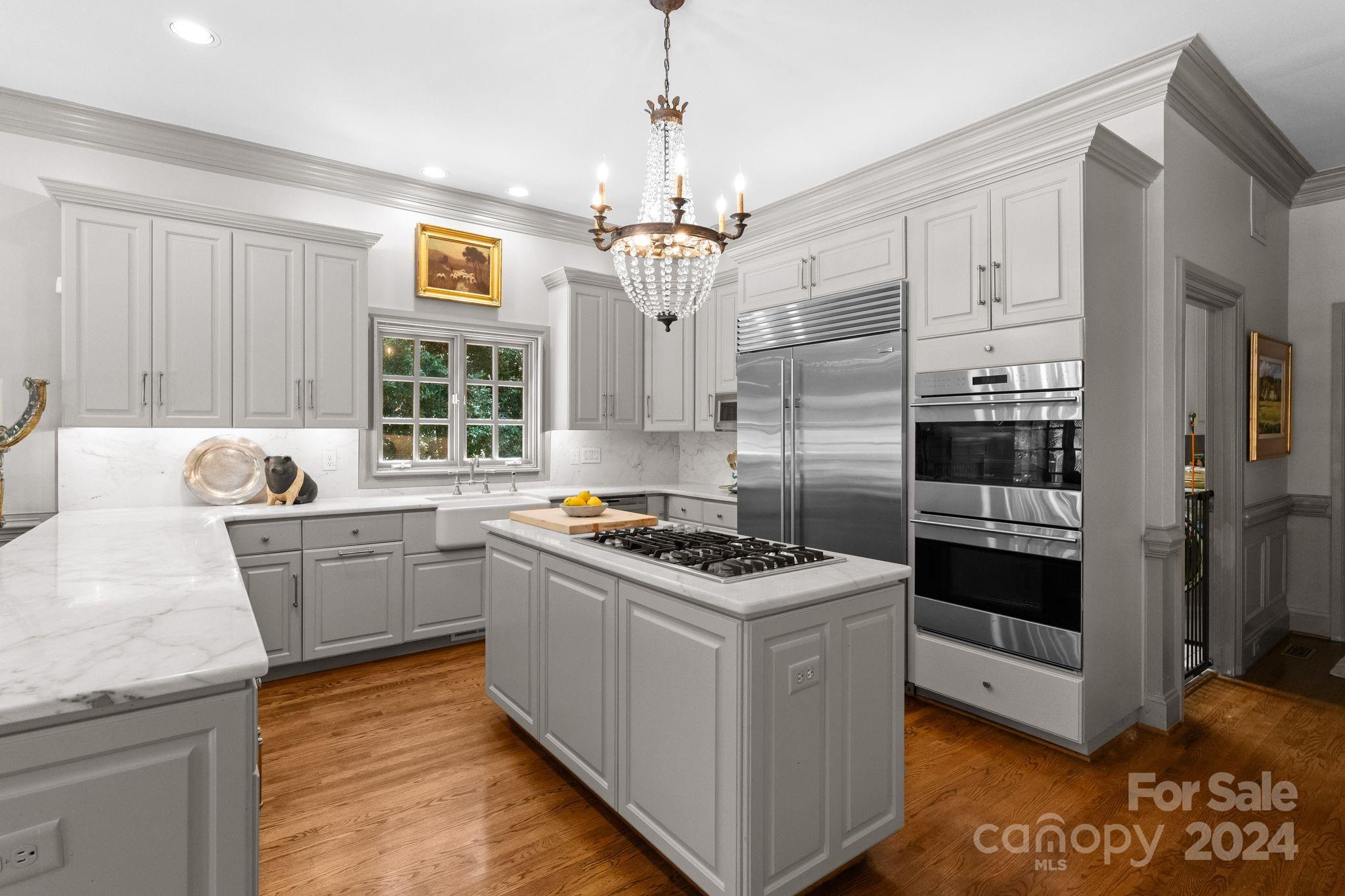 Morrocroft Estates - Residential