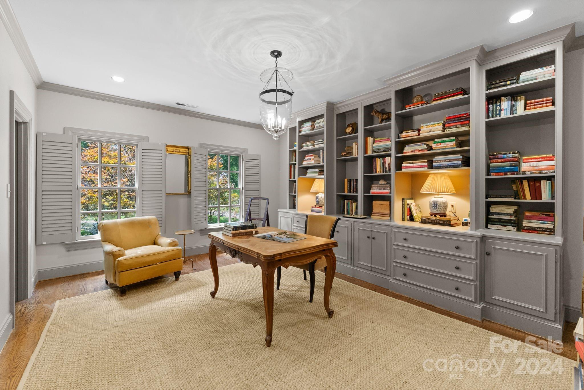 Morrocroft Estates - Residential