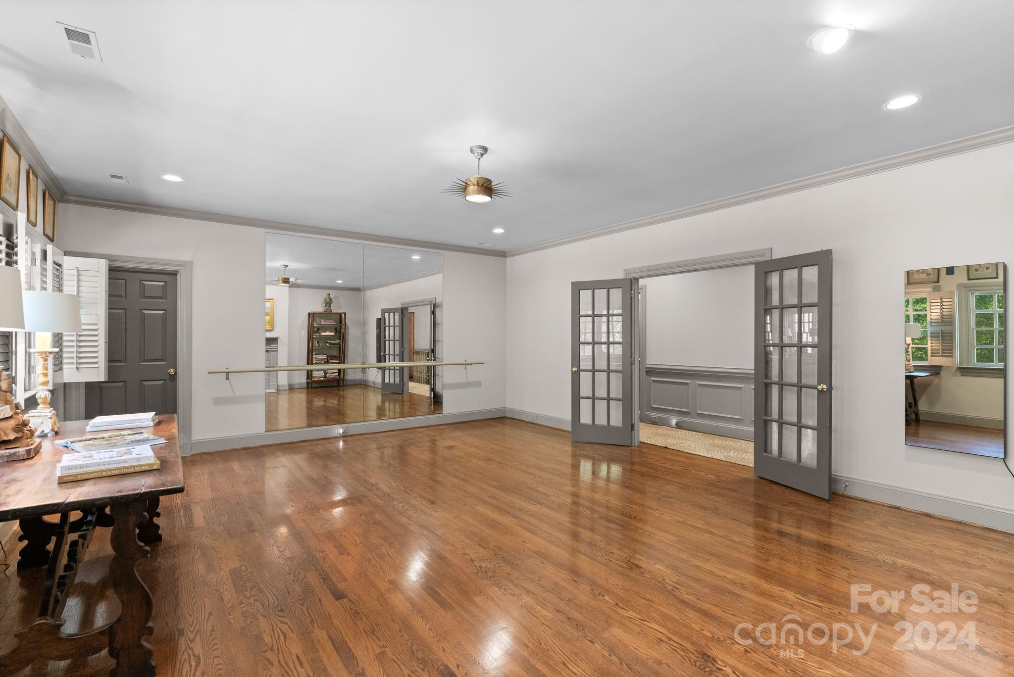 Morrocroft Estates - Residential