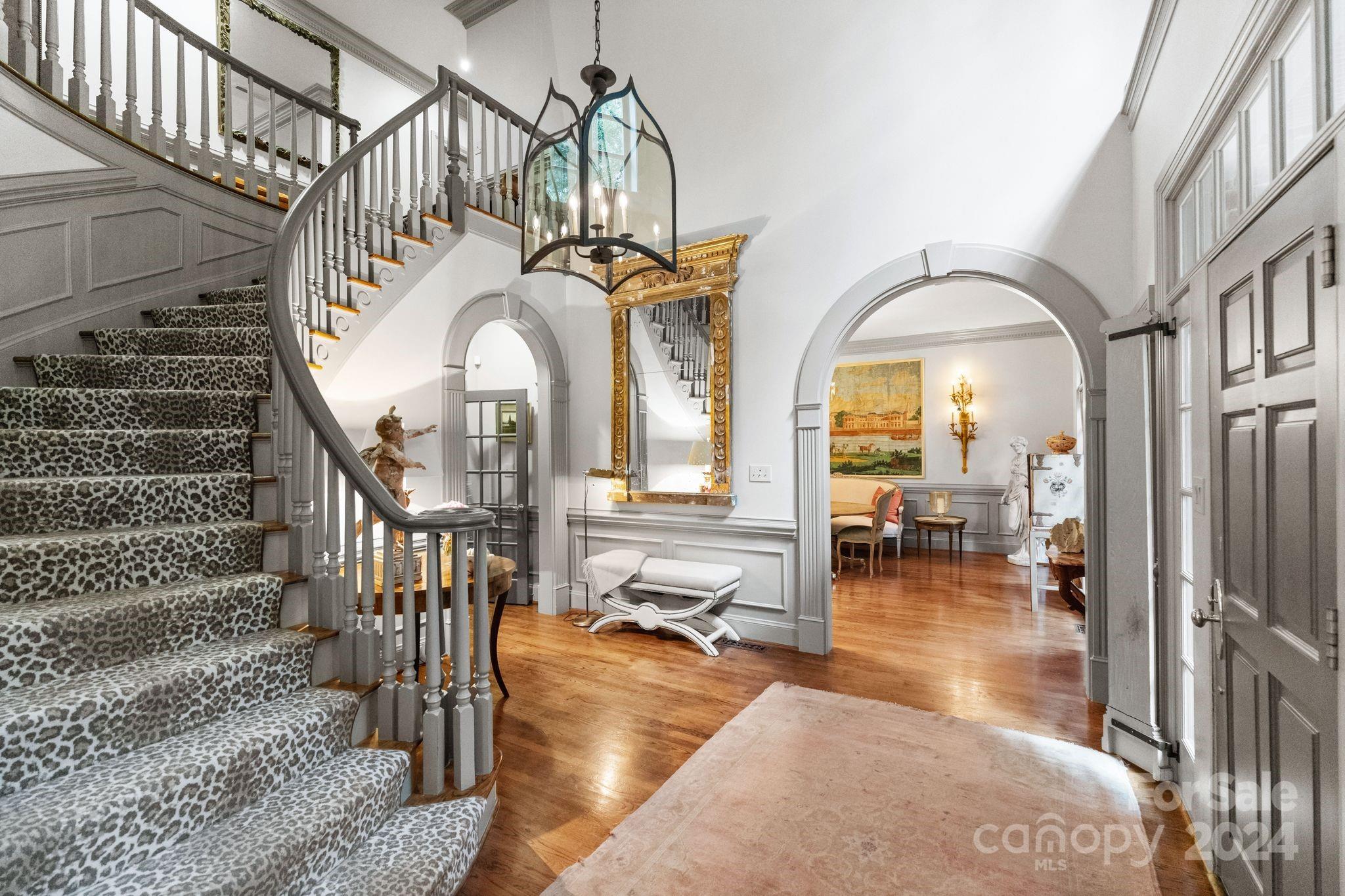 Morrocroft Estates - Residential