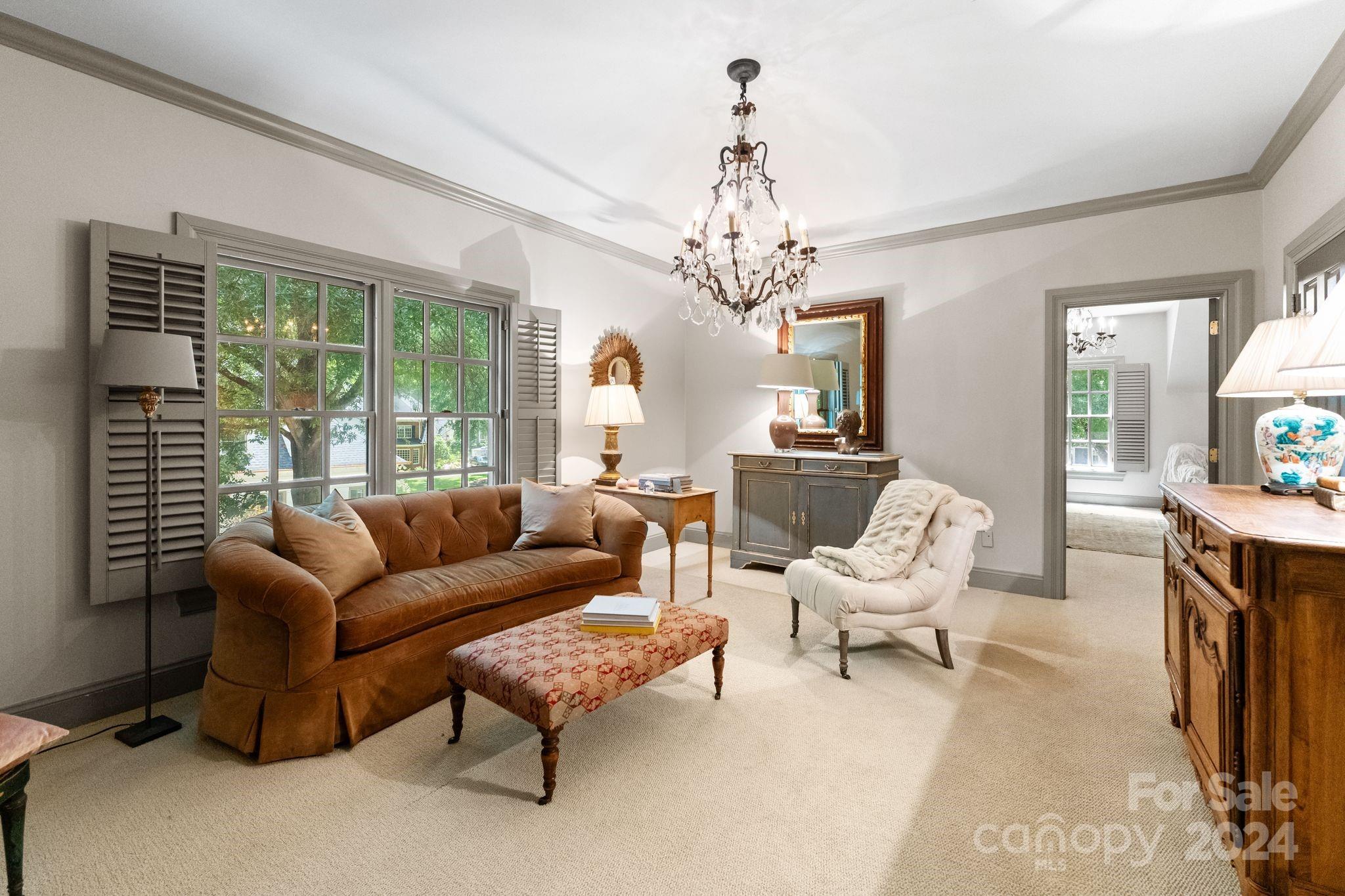 Morrocroft Estates - Residential