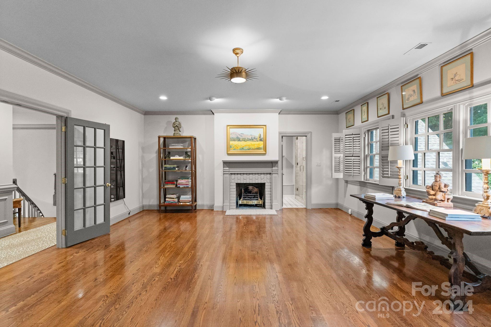 Morrocroft Estates - Residential