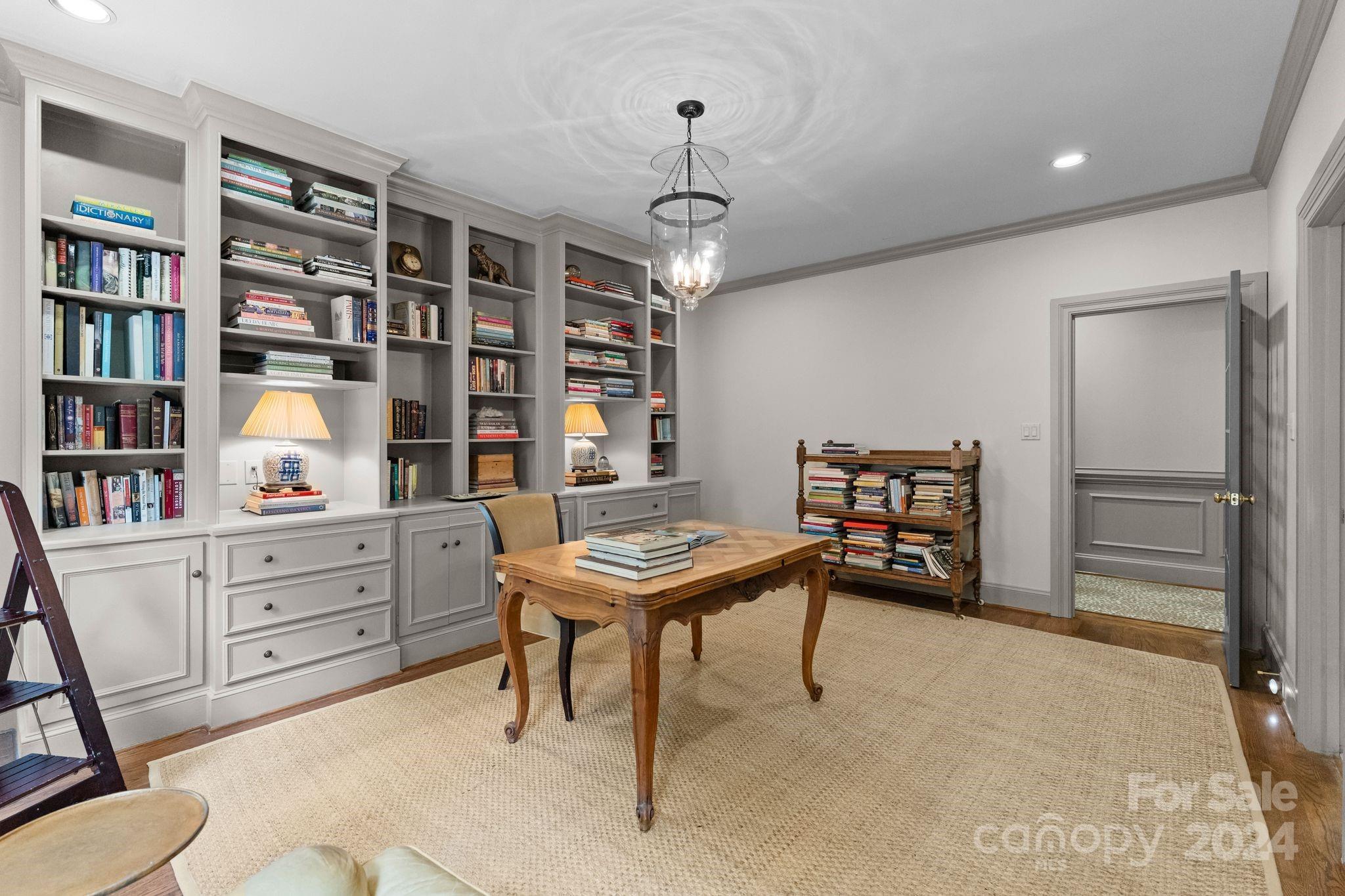 Morrocroft Estates - Residential