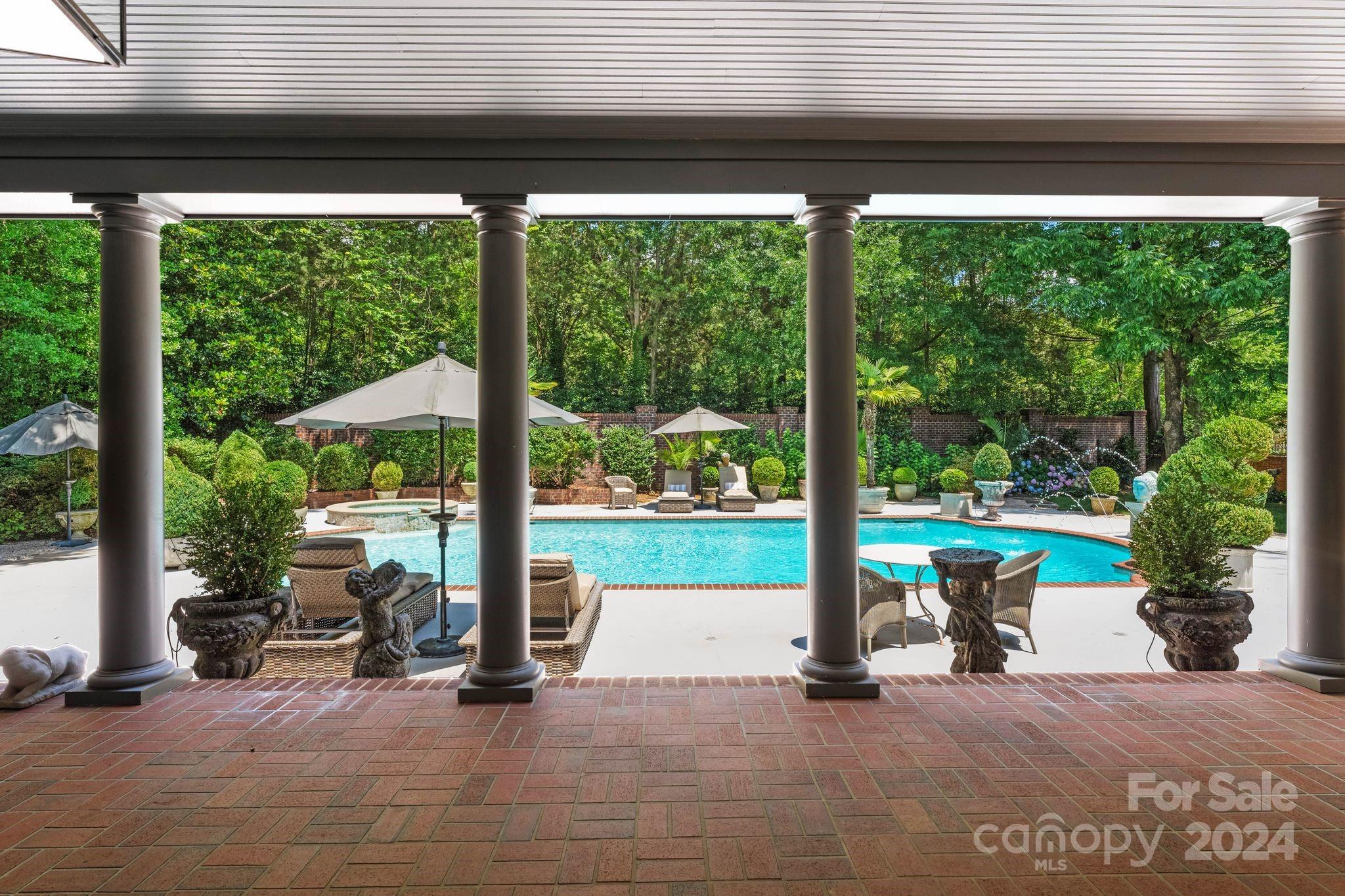 Morrocroft Estates - Residential