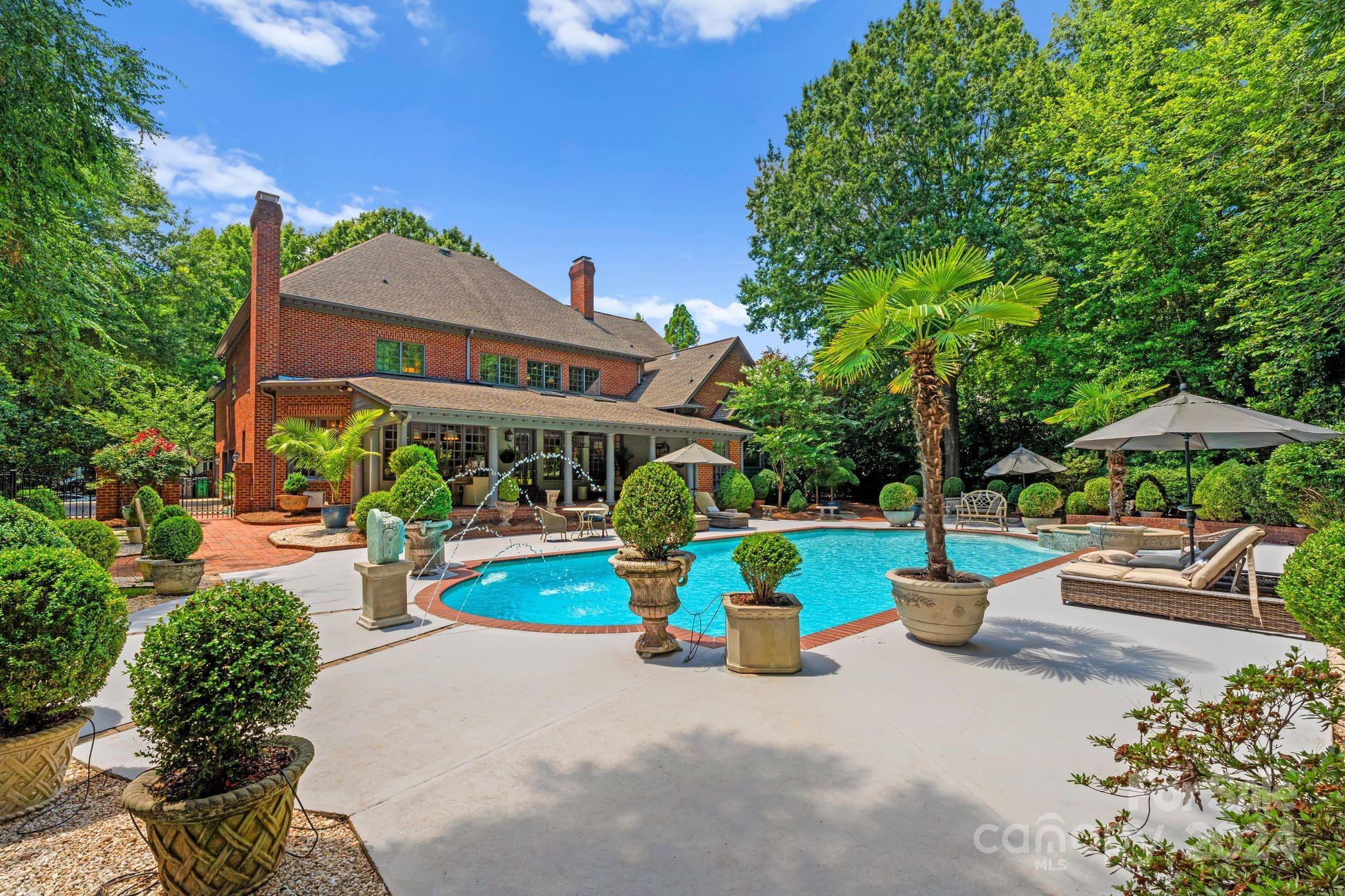 Morrocroft Estates - Residential