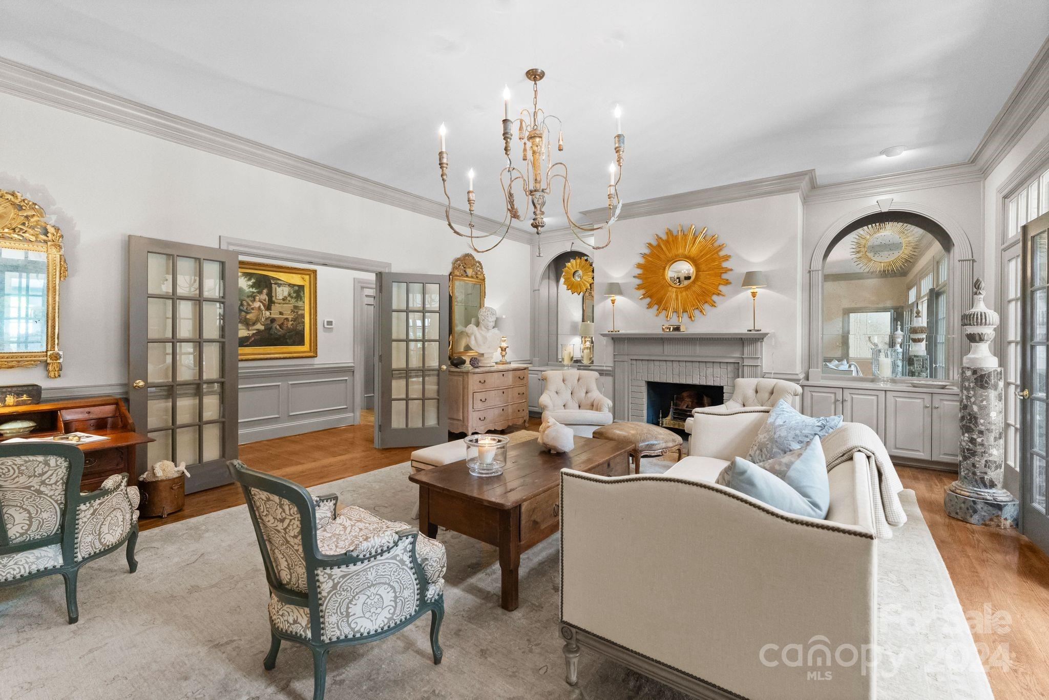 Morrocroft Estates - Residential