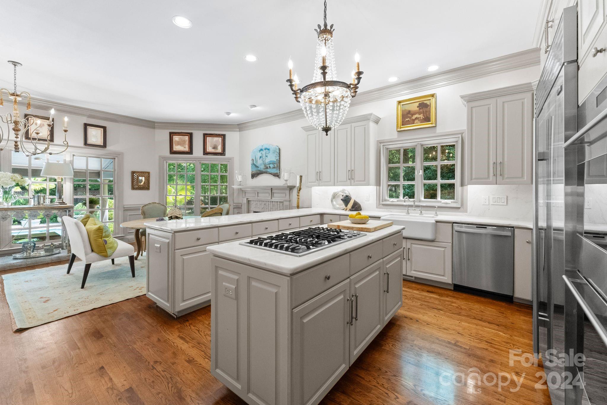 Morrocroft Estates - Residential