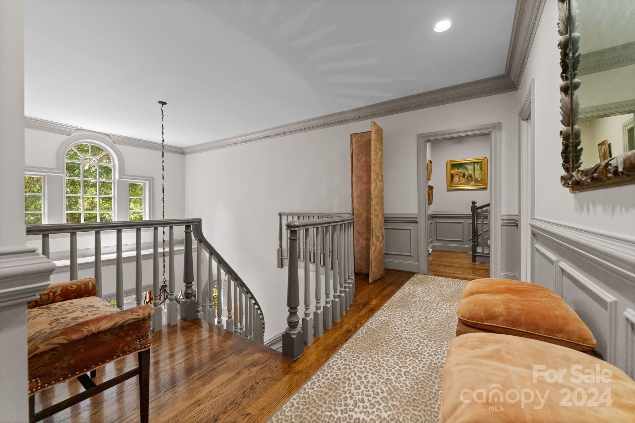 Morrocroft Estates - Residential