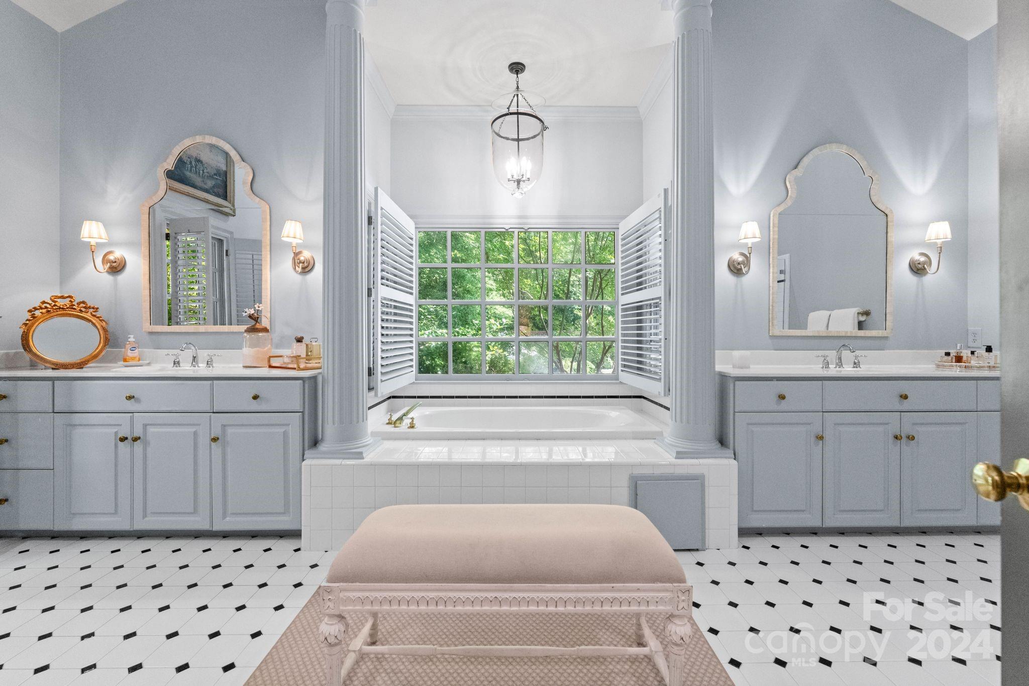 Morrocroft Estates - Residential