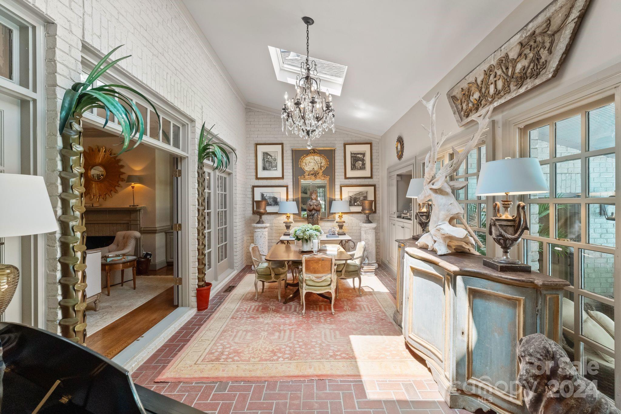 Morrocroft Estates - Residential