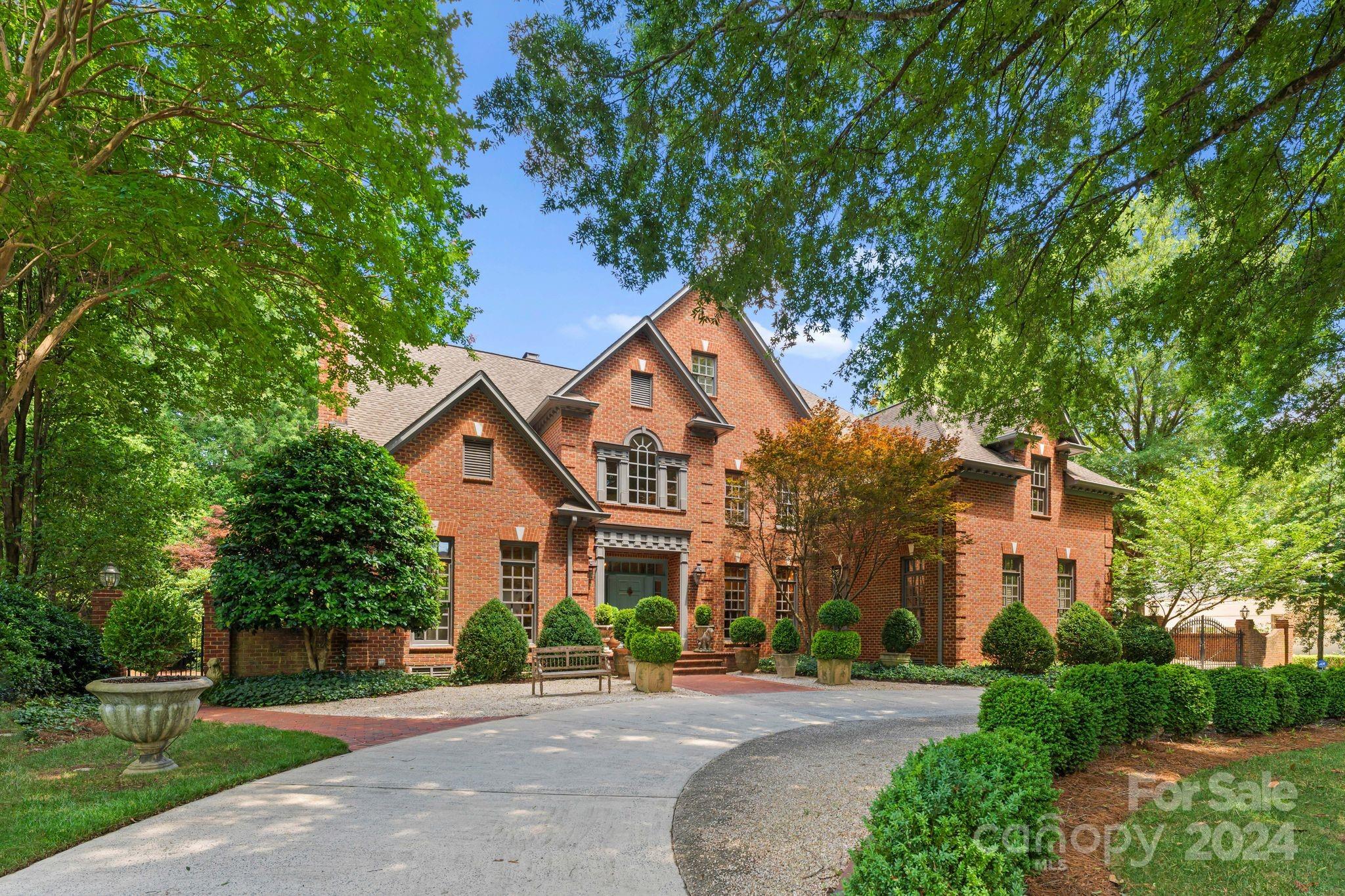 Morrocroft Estates - Residential