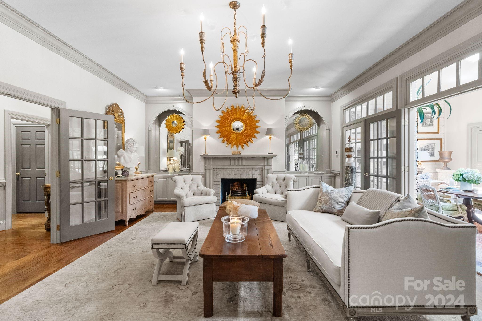 Morrocroft Estates - Residential