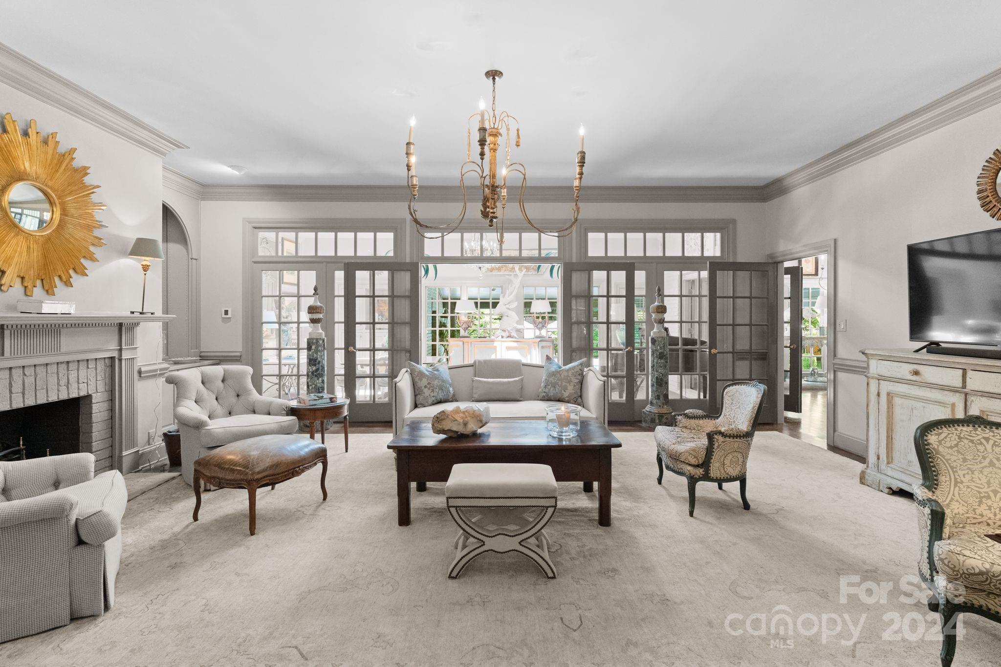 Morrocroft Estates - Residential