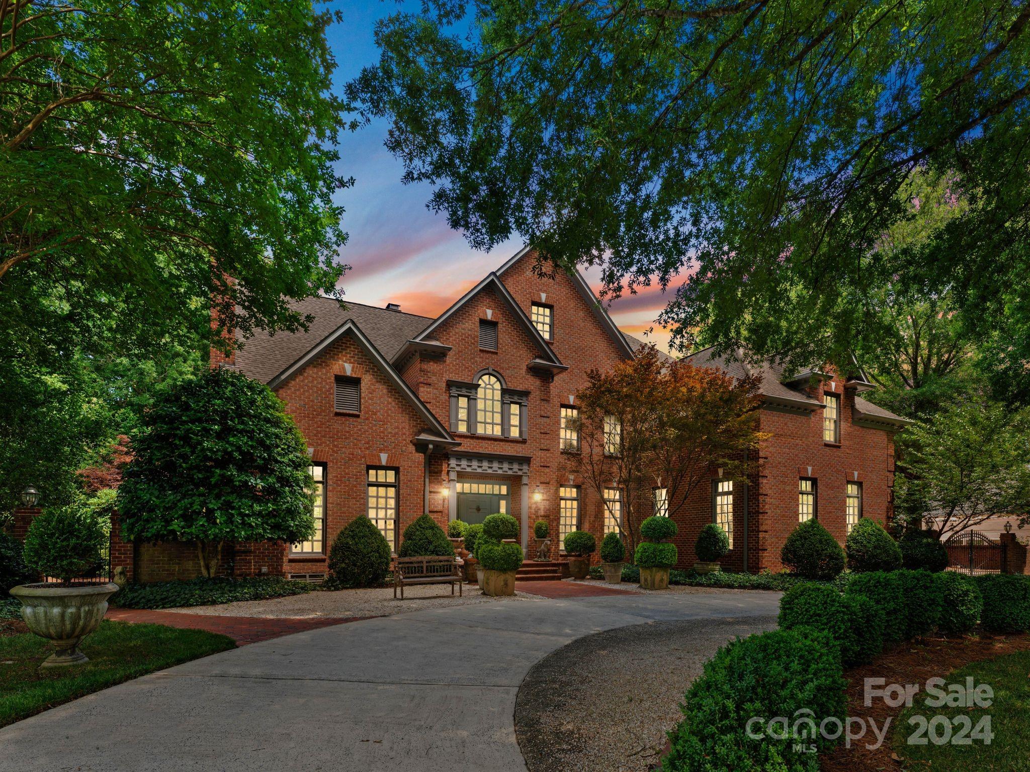 Morrocroft Estates - Residential