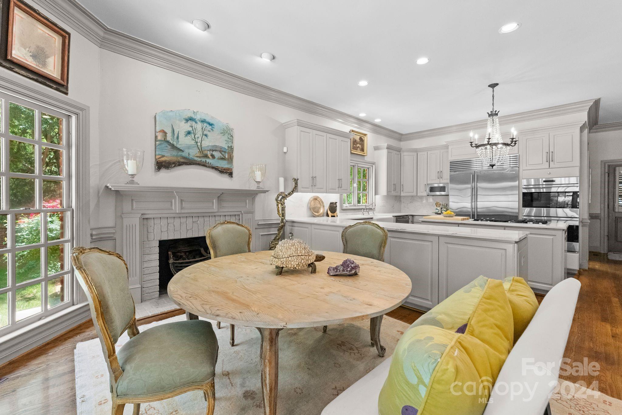 Morrocroft Estates - Residential