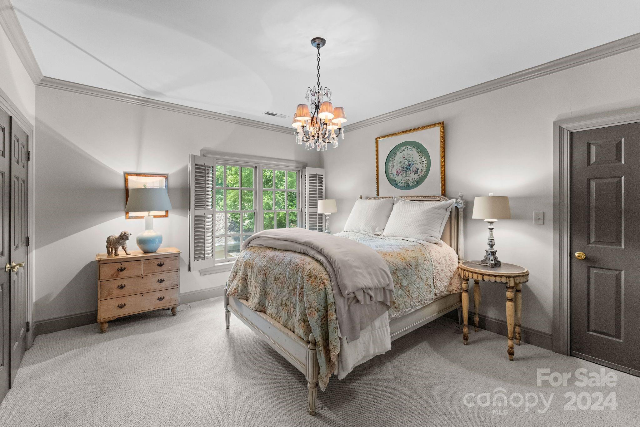 Morrocroft Estates - Residential