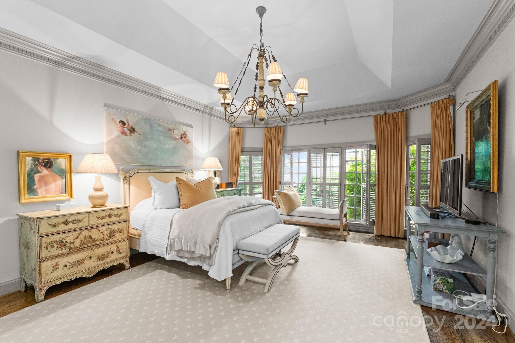 Morrocroft Estates - Residential