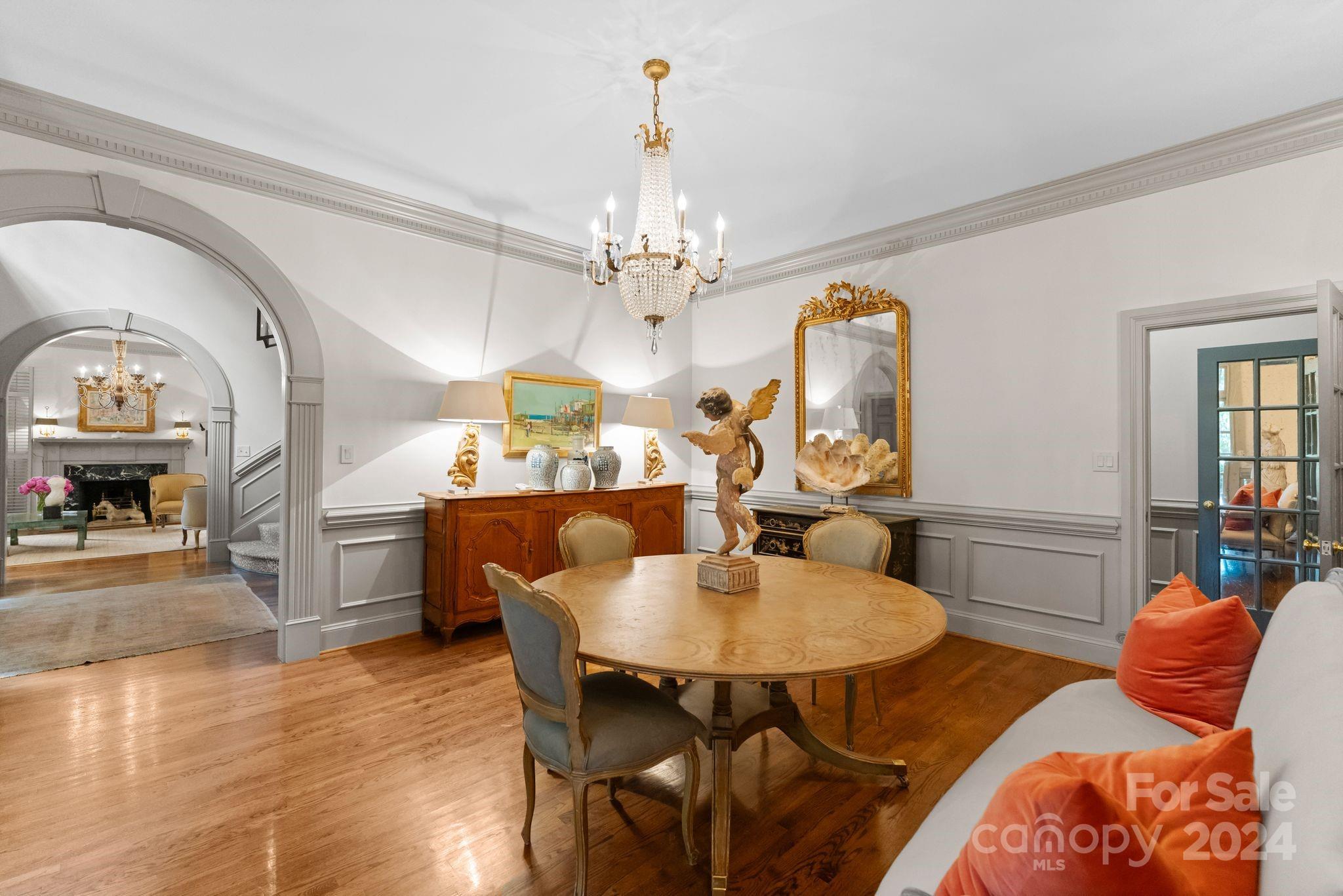 Morrocroft Estates - Residential