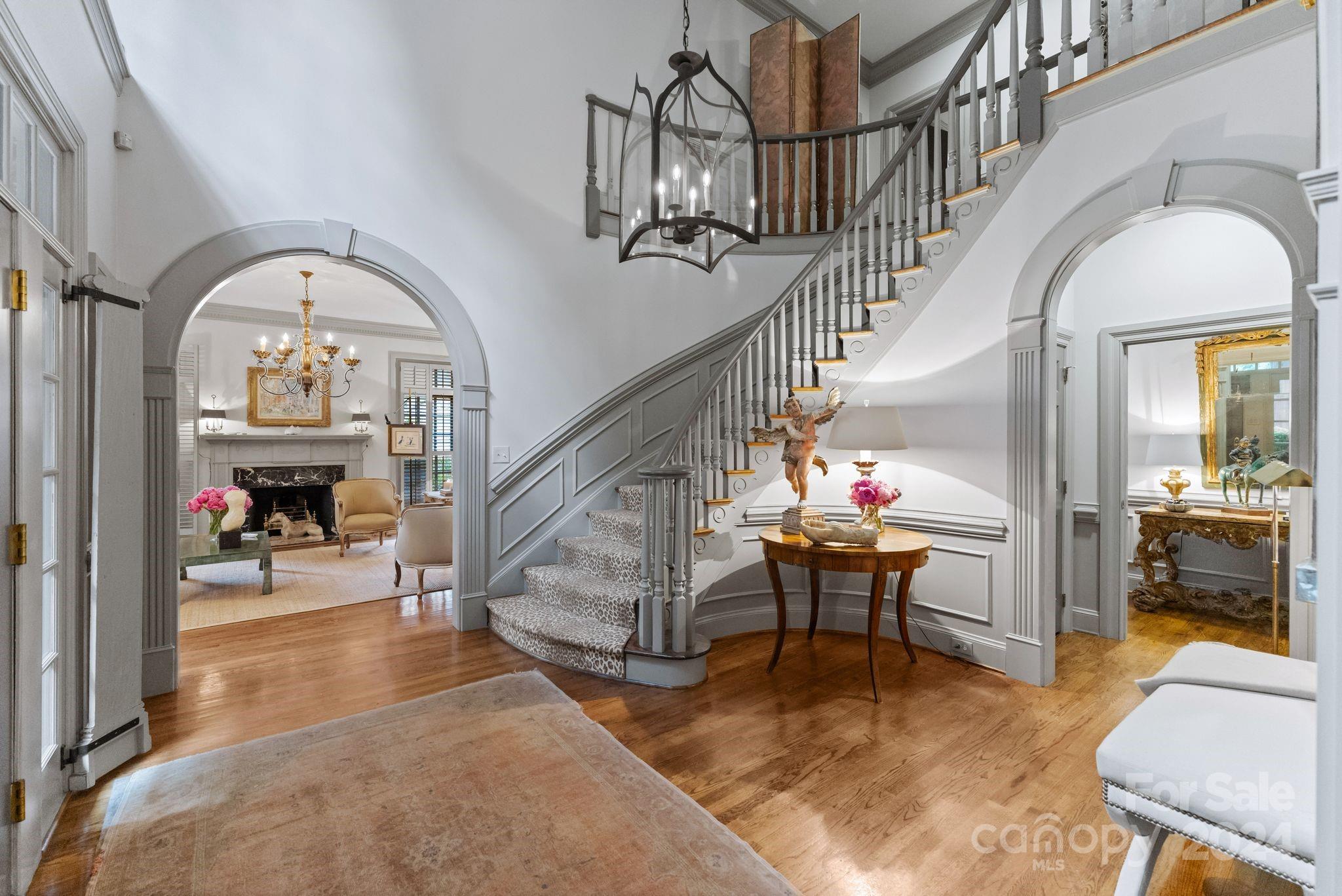 Morrocroft Estates - Residential