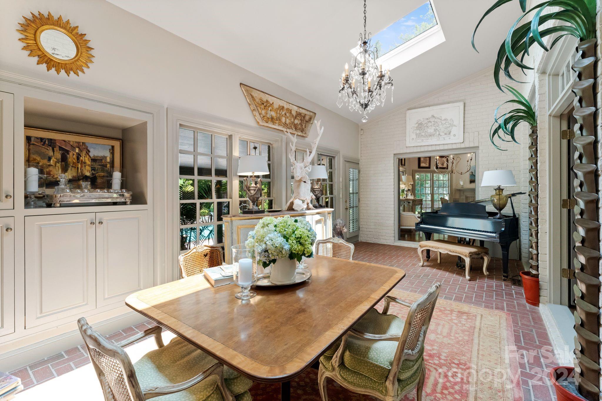 Morrocroft Estates - Residential