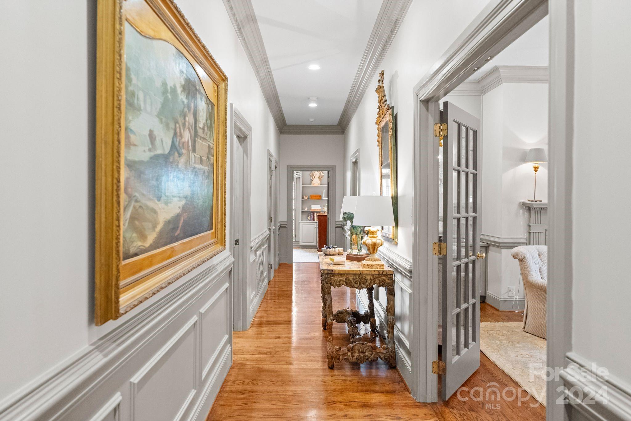 Morrocroft Estates - Residential