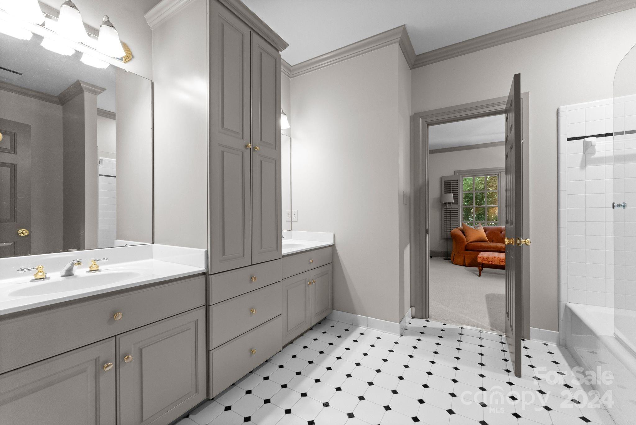 Morrocroft Estates - Residential