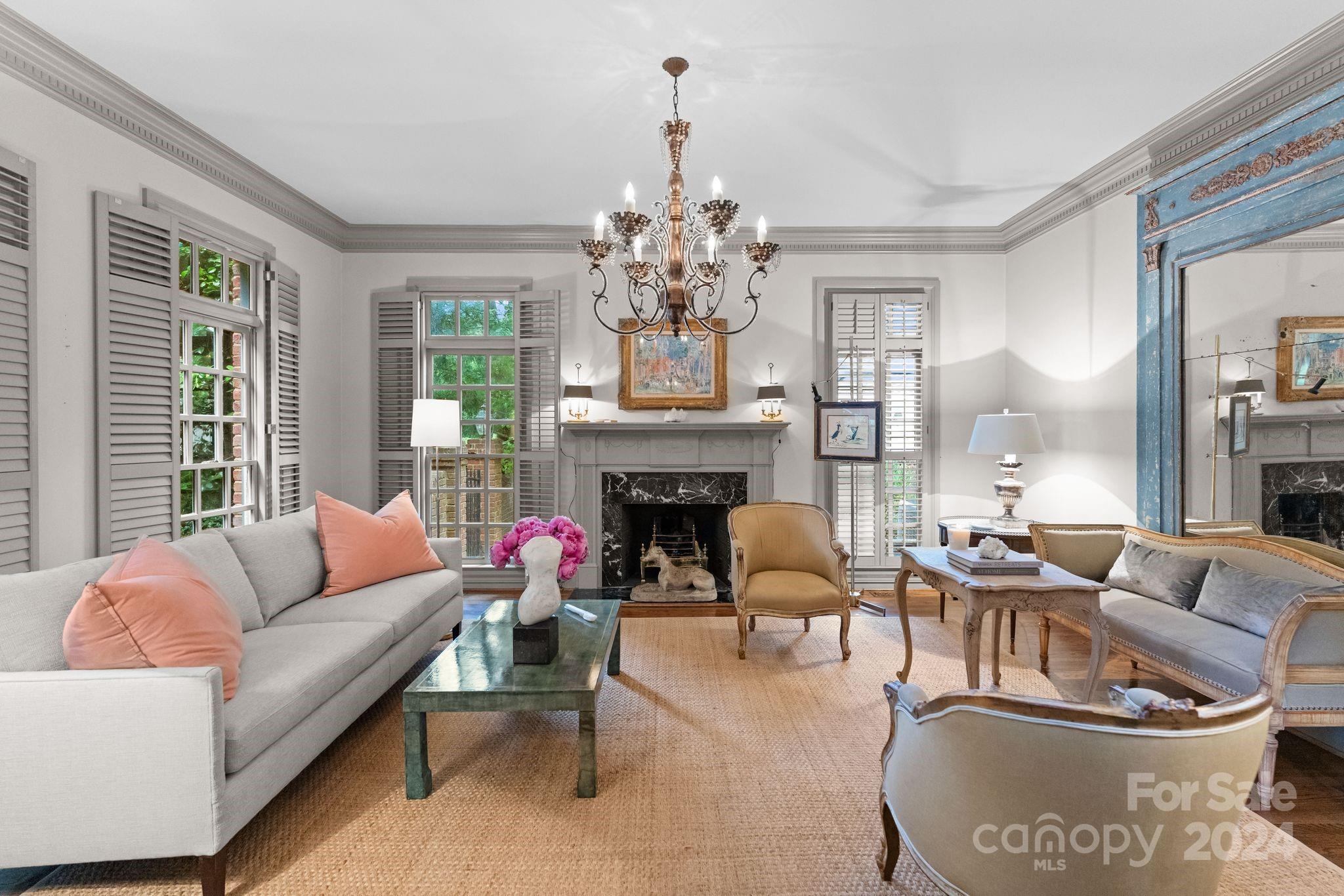 Morrocroft Estates - Residential