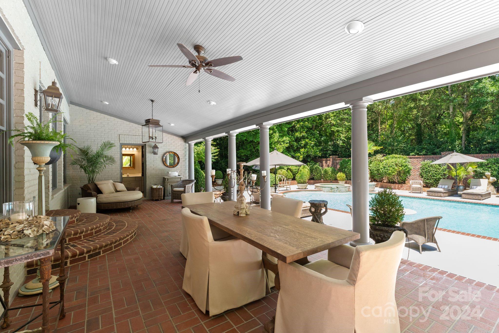 Morrocroft Estates - Residential